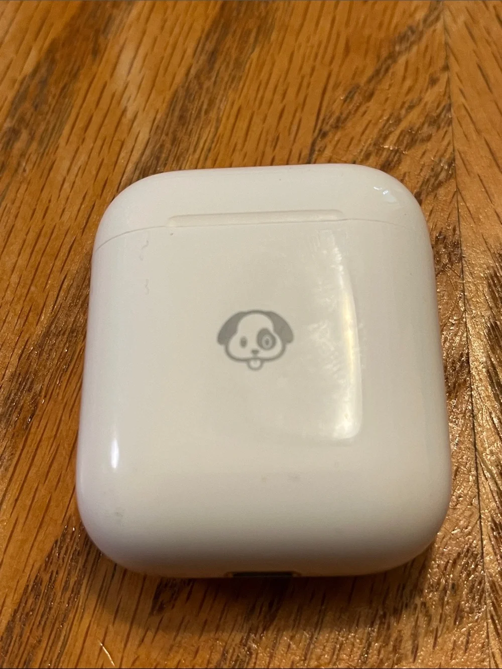 🎧 Apple AirPods (2nd Generation)